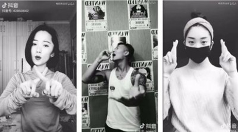 抖音热门背景音乐 抖音热门背景音乐