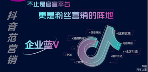 抖音直播带货 抖音直播带货